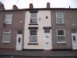 Napier Road, New Ferry, Wirral