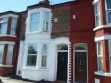 Vittoria Street, Birkenhead, Merseyside