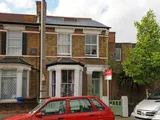 Landcroft Road, East Dulwich