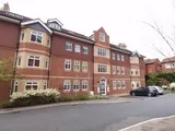 The Pavilions, Oxton, Wirral