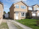 Gateland Close, Haxby, York YO32
