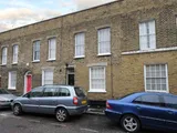 Barnes Street, Limehouse