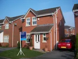 Alconbury Close, Great Sankey, Warrington WA5