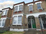 Perry Rise, Forest Hill