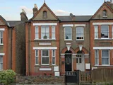 Gipsy Road, West Norwood