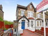 Auckland Hill, West Norwood