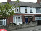 Heeley Bank Road
