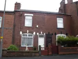 Enfield Street, Wigan WN5