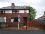 Logwood Avenue, Wigan WN5