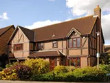 Beechwood Rise, Chislehurst