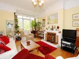 Halliwick Road, Muswell Hill
