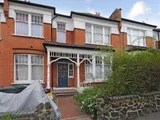 Firs Avenue, Muswell Hill