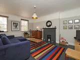 Fortis Green, Fortis Green