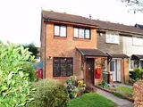 The Squirrels, WELWYN GARDEN CITY, Hertfordshire