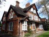 Redlands Road, Reading, Berkshire