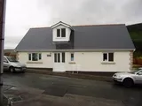 Commercial Street, Nantymoel, BRIDGEND, Mid Glamorgan