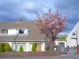 Chantal Avenue, Pen-Y-Fai, BRIDGEND, Mid Glamorgan