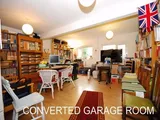 Albany Road, Hersham, Walton-On-Thames, Surrey