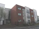 Palatine Road, Manchester M22