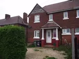 Coney Hill, GLOUCESTER
