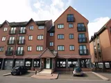 338 South Ferry Quay, Liverpool, Merseyside