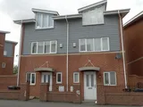 3 bedroom Semi Detached House in Fallings Park