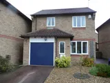 Whitacre, Parnwell, Peterborough PE1