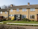 Blessington Close, Lewisham SE13