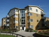 Faith Court, Bow E3