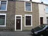 Hozier Street, Intack, Blackburn BB1