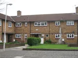 Marriott Road, London E15