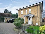 Northfleet, Gravesend, Kent