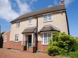 Oakham Drive, Moreton, Wirral, Merseyside