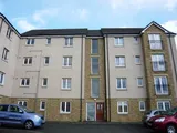 Calednia Court, Rosyth