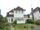 Turners Mill Road, Haywards Heath