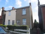 NORTH EAST IPSWICH