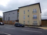 Cumberland House, Howe Road, Gosport