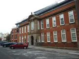 The Ropewalk, Nottingham NG1