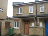 Glasier Court, Stratford, London E15