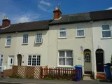Alexandra Road, Aldershot