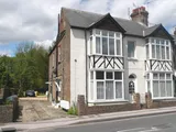 Park Road, Rickmansworth WD3