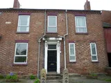 St. Peters Terrace, Askern, Doncaster DN6