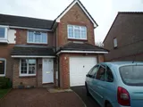 Heyshott Gardens, Waterlooville
