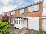 Hill Road,  Carshalton