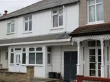 Seaforth Avenue, New Malden, Surrey