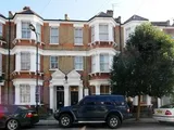 College Place, LONDON