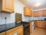 Corry Drive, Brixton