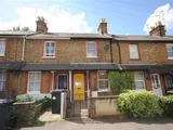 Elm Grove, Bishops Stortford