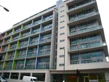 The Litmus Building,  Huntingdon Street