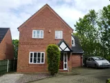 Holmesville Aveune, Congleton , Cheshire, CW12 4HA